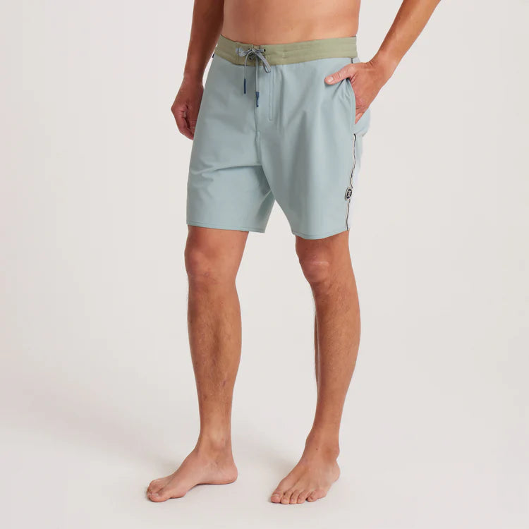 Chiller Boardshorts